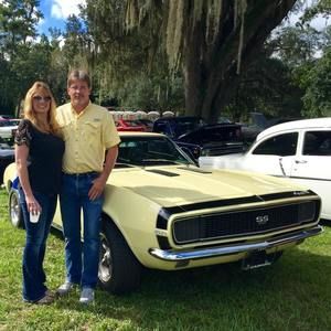 Meet your Posher, Regina